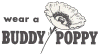 Wear a Buddy Poppy