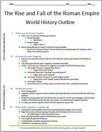 Buy research paper online early roman history