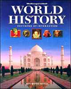 World History: Patterns of Interaction © 2008, McDougal Littell