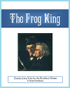 The Frog King Fairy Tale Workbook The Frog King Fairy Tale Workbook