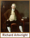 Sir Richard Arkwright (1732-1792)