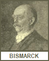 Prince Otto von Bismarck (1815-1898) Prince Otto von Bismarck (1815-1898)