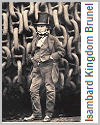 Isambard Kingdom Brunel (1806-1859) Isambard Kingdom Brunel (1806-1859)