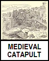 Medieval Catapult Medieval Catapult