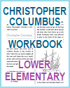 Christopher Columbus Workbook for Grades 1-3 Christopher Columbus Workbook for Grades 1-3