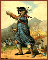 Ned Ludd, Leader of the Luddites Ned Ludd, Leader of the Luddites