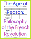 Philosophy of the French Revolution Chart Worksheet Philosophy of the French Revolution Chart Worksheet