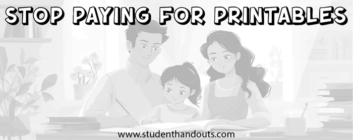Free K-12 Teaching Materials