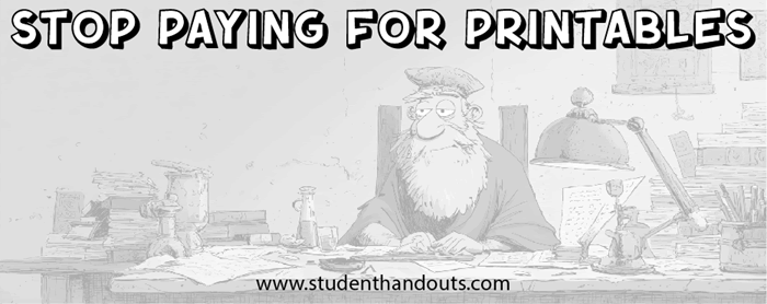 Free Learning Resources