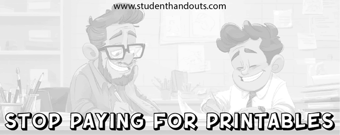 Free Educational Resources