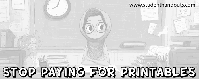 Free Education Resources
