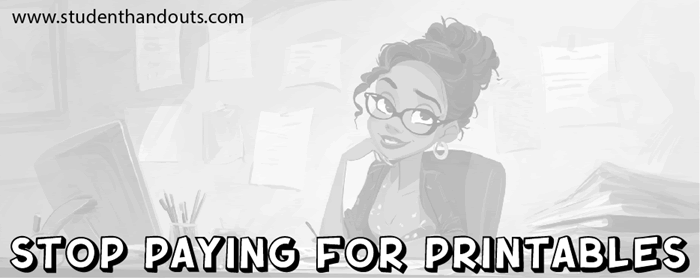 Free K-12 Teaching Resources