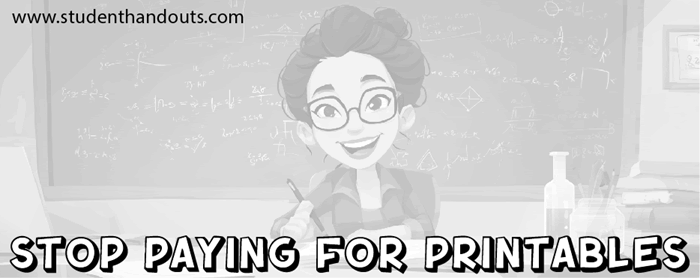 Free K-12 Teaching Resources