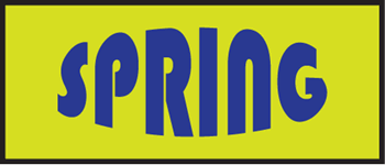 Spring Season Activities and Printables