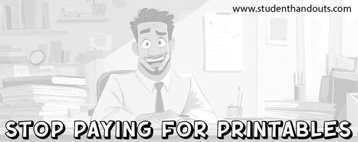 Free Teaching Resources