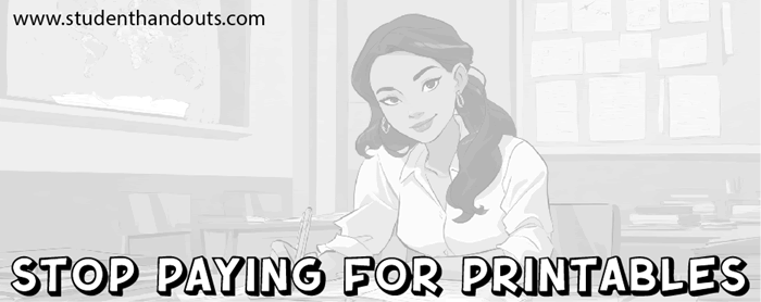 Free K-12 Teaching Resources