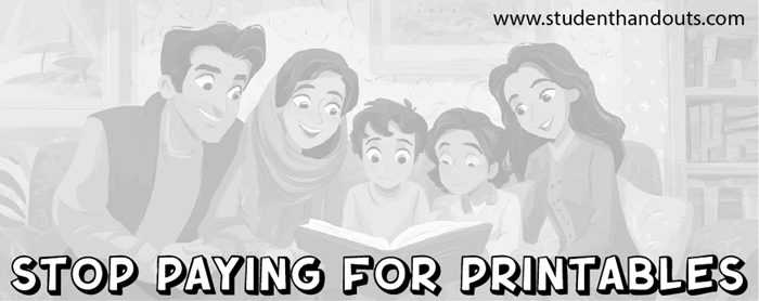 Free K-12 Educational Resources