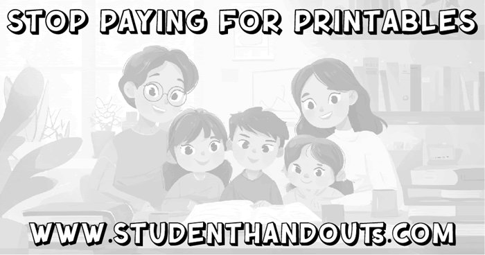 Free K-12 Educational Materials