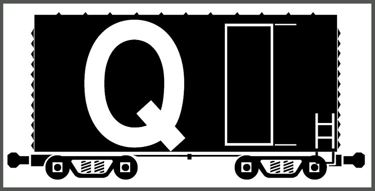 Alphabet Train Printable Letters for Classroom and Kids Projects - Free to print (PDF files).