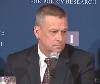 Tony Bennett, Florida's Commissioner of Education, in 2013