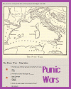 Punic Wars Interactive Map Quiz Punic Wars Interactive Map Quiz