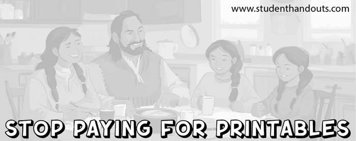 Free K-12 Education Resources