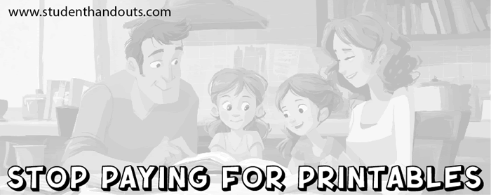 Free K-12 Education Resources