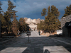 Mount Rushmore National Memorial, South Dakota, USA
