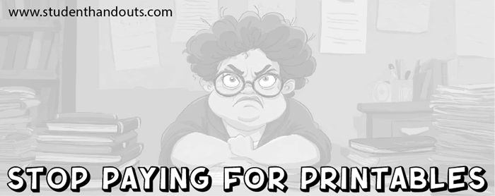 Free K-12 Education Resources