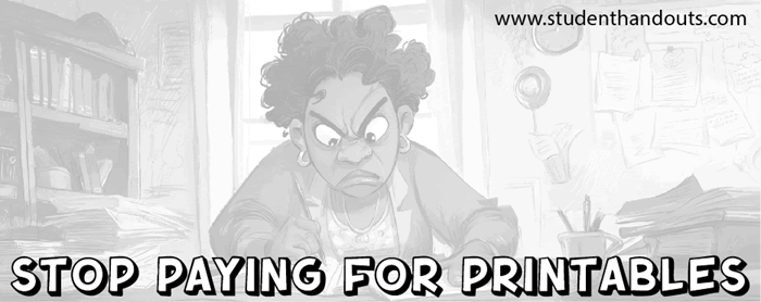 Free K-12 Education Resources