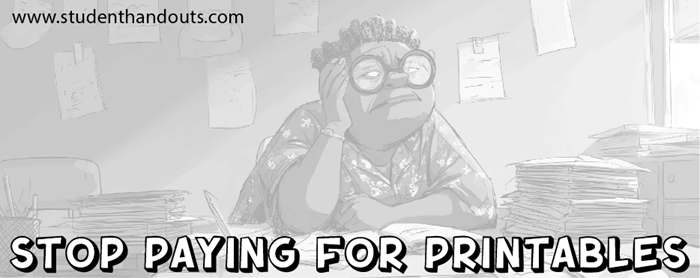 Free K-12 Education Resources