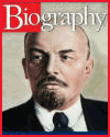 Vladimir Lenin: Voice of Revolution