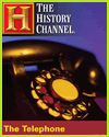 Modern Marvels: The Telephone (2006, History Channel) Video/DVD Review and Guide for History Teachers