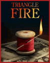 Triangle Fire (PBS American Experience, 2011) TV Documentary Film Video DVD Official Poster