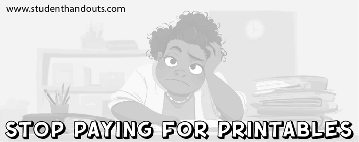 Free K-12 Education Resources