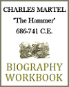 Charles Martel Biography Workbook Charles Martel Biography Workbook