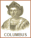 Christopher Columbus (1451-1506) Educational Resources