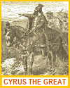 Cyrus the Great (600-530 B.C.E.)