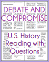 Debate and Compromise Reading with Questions Debate and Compromise Reading with Questions
