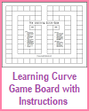 Learning Curve Board Game Learning Curve Board Game