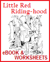 Little Red Riding Hood eBook and Worksheets