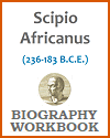Scipio Africanus Biography Workbook Scipio Africanus Biography Workbook