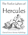 Twelve Labors of Hercules eBook with Worksheets Twelve Labors of Hercules eBook with Worksheets; Grades 4-6