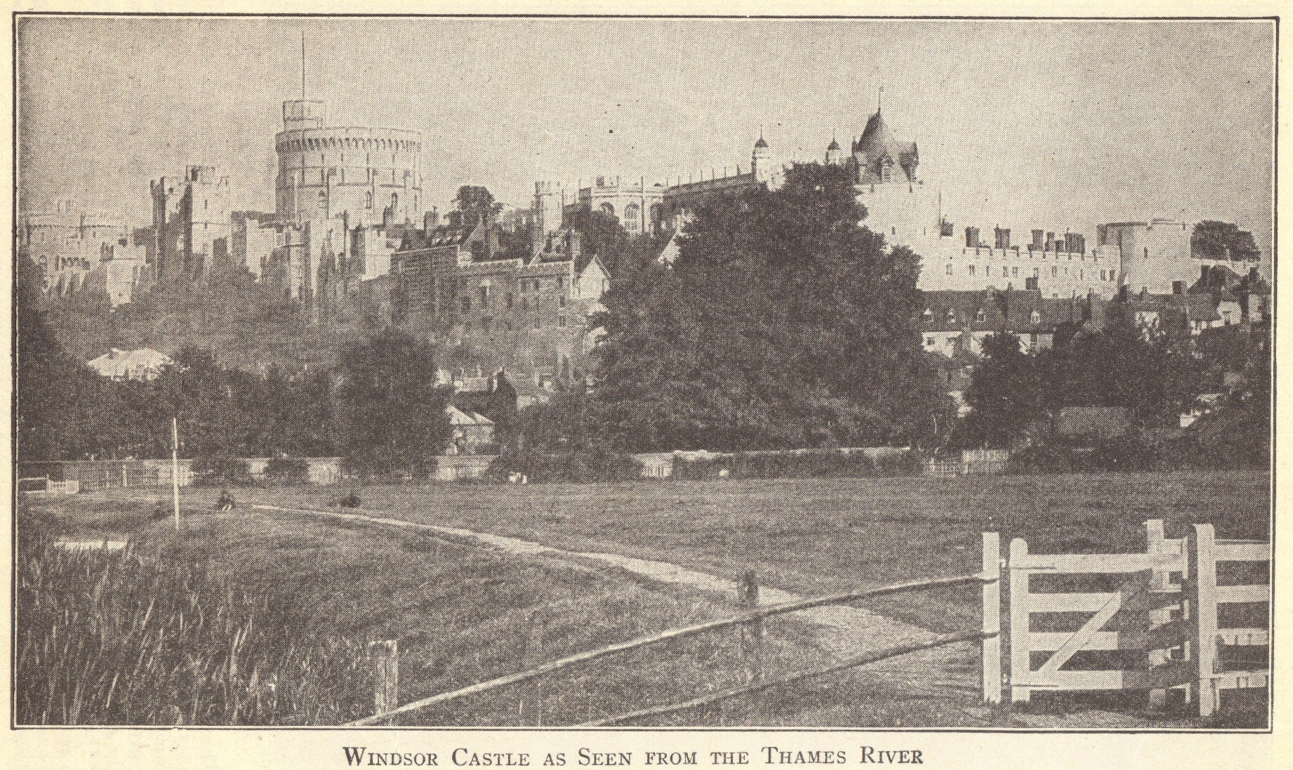 Windsor Castle