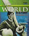 World History the Modern Era Textbook Worksheets