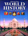 World History: Patterns of Interaction (2008, McDougal/Littell)