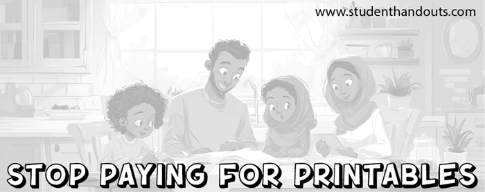 Free K-12 Education Resources