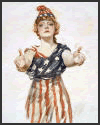 Be Patriotic Poster, World War I