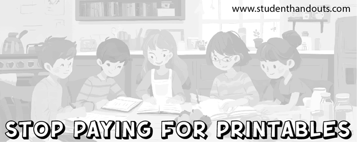 Free K-12 Education Resources