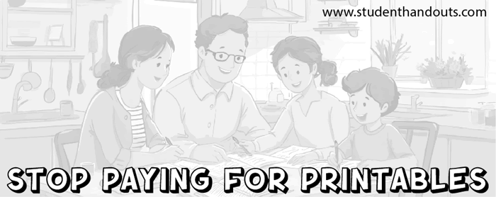 Free K-12 Education Resources